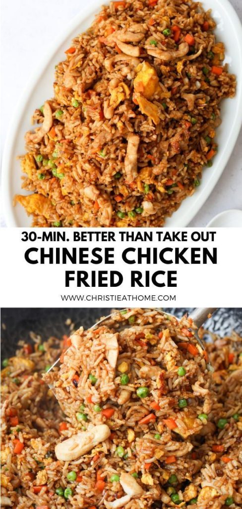 Chicken Lunch Recipes