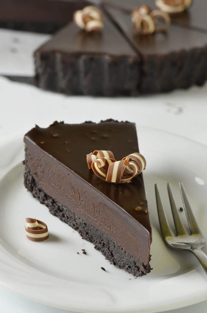 Best Chocolate Desserts
