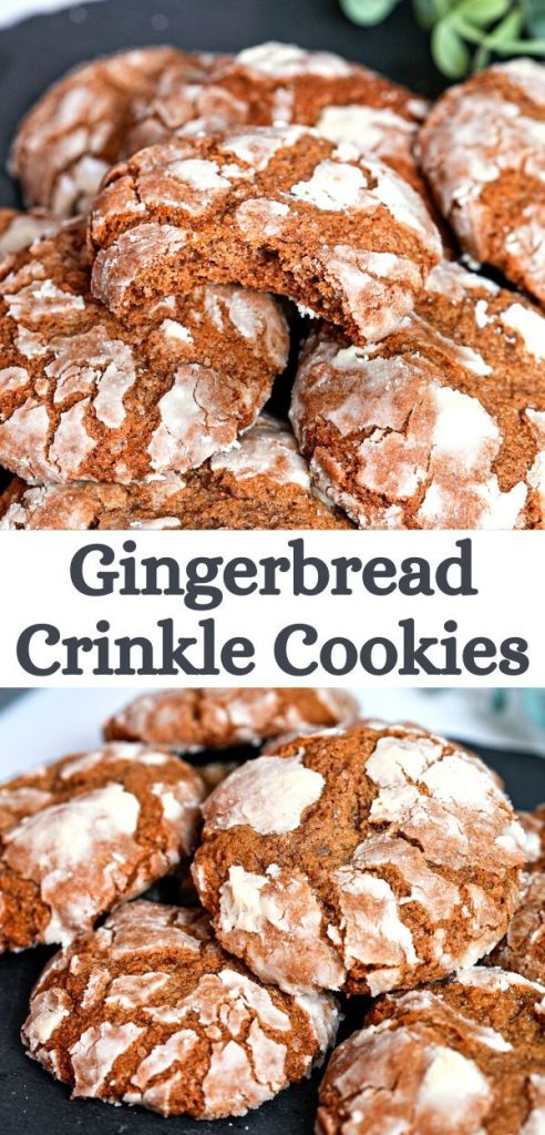 Ginger bread Cookie Recipe