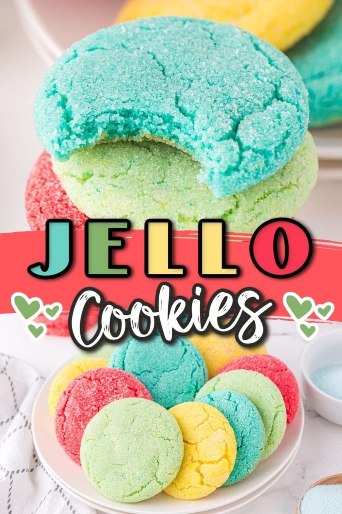 Cookie Recipes for Kids