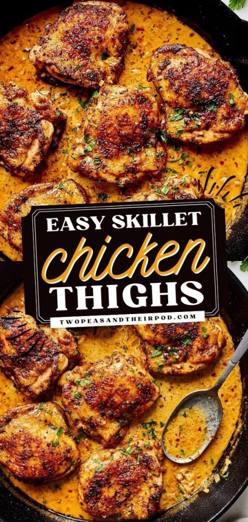 Easy Chicken Meals