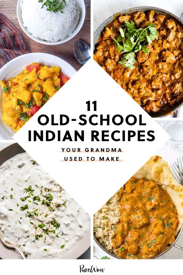 dinner recipes indian
