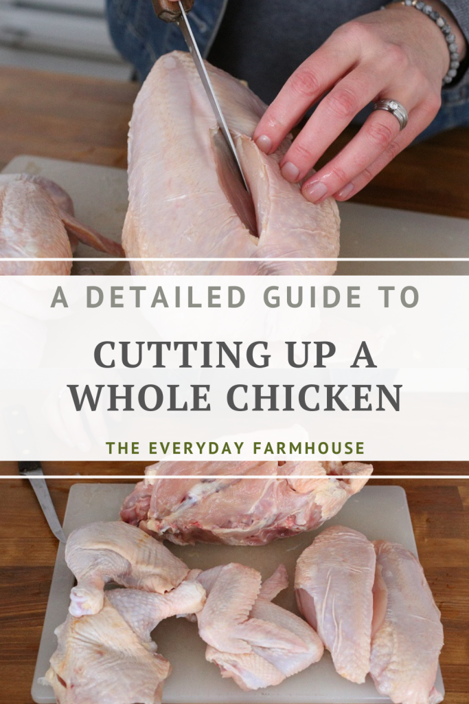 Whole Chicken Recipes