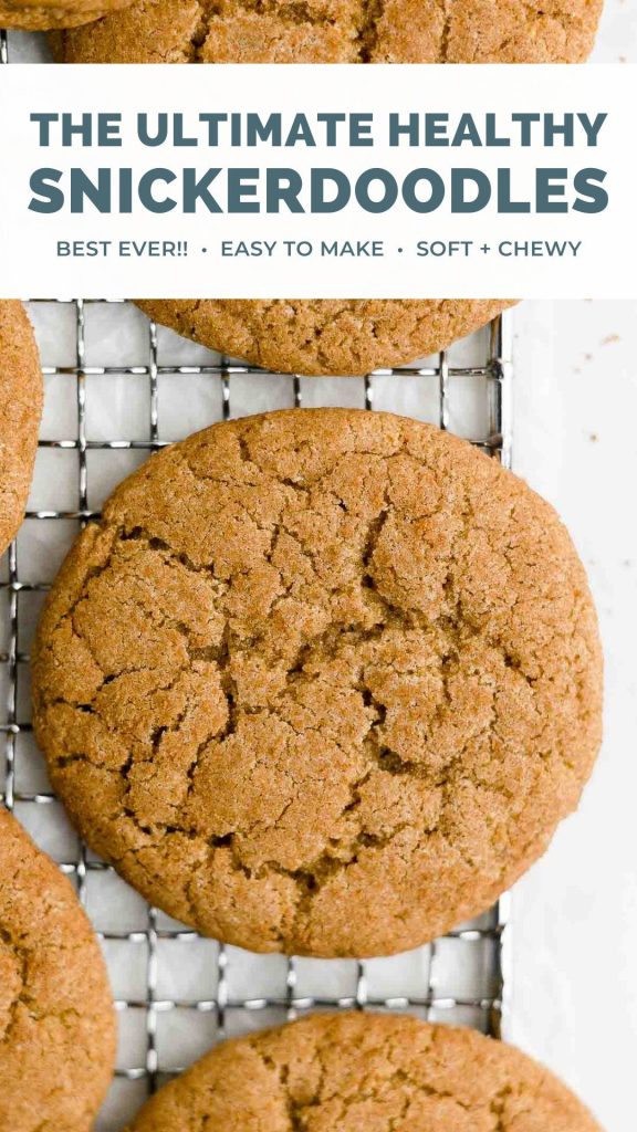 Healthy Cookie Recipes