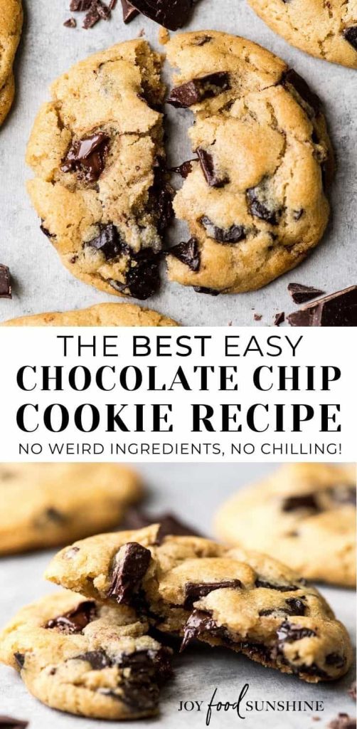 Simple Cookie Recipes